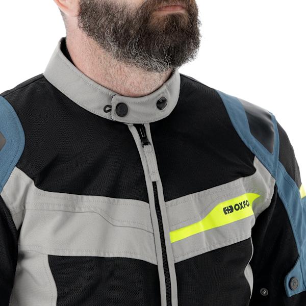 590521_Jacket_Oxfor_ Dakar Dry2Dry Air 1.0 Textile Jacket/590521_03.jpg